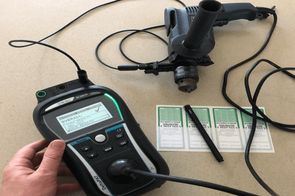 electrical safety testing melbourne carousel