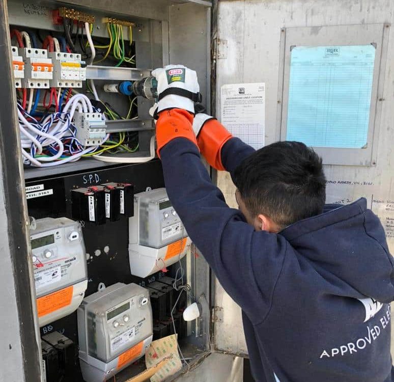 electrical testing solutions melbourne