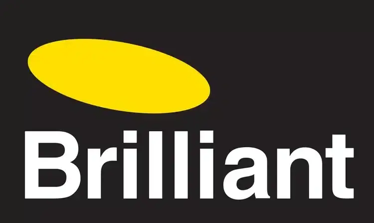 Brilliant Logo
