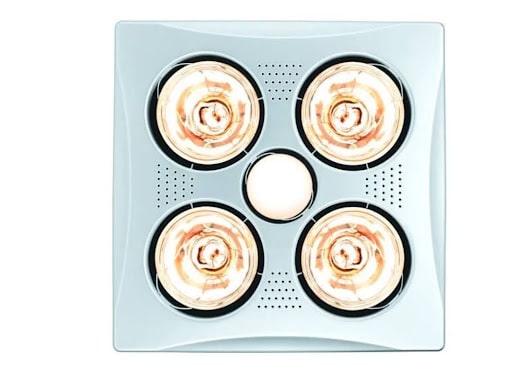 Clipsal AIRFLOW 6600ADS-WE