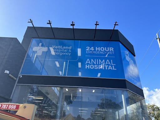 Commercial Exterior Lighting