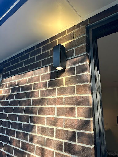 Pathway and Drive Way Lighting