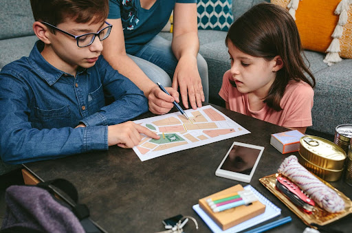 Create a Family Electrical Emergency Response Plan