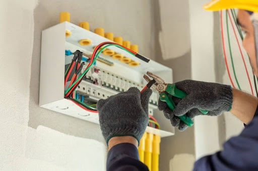 The Importance of a Pre-Purchase Electrical Inspection