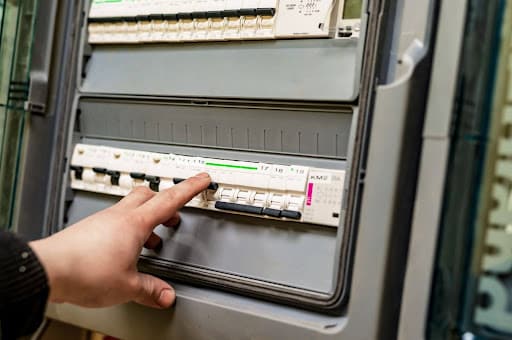 Why your Safety Switches May Be Randomly Tripping