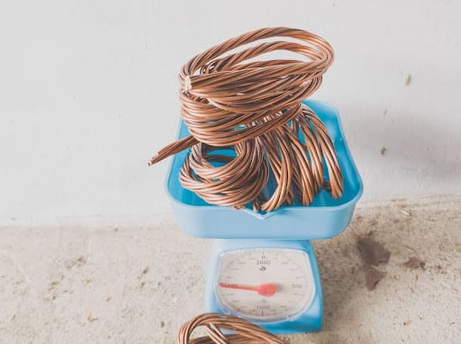 Copper Wire