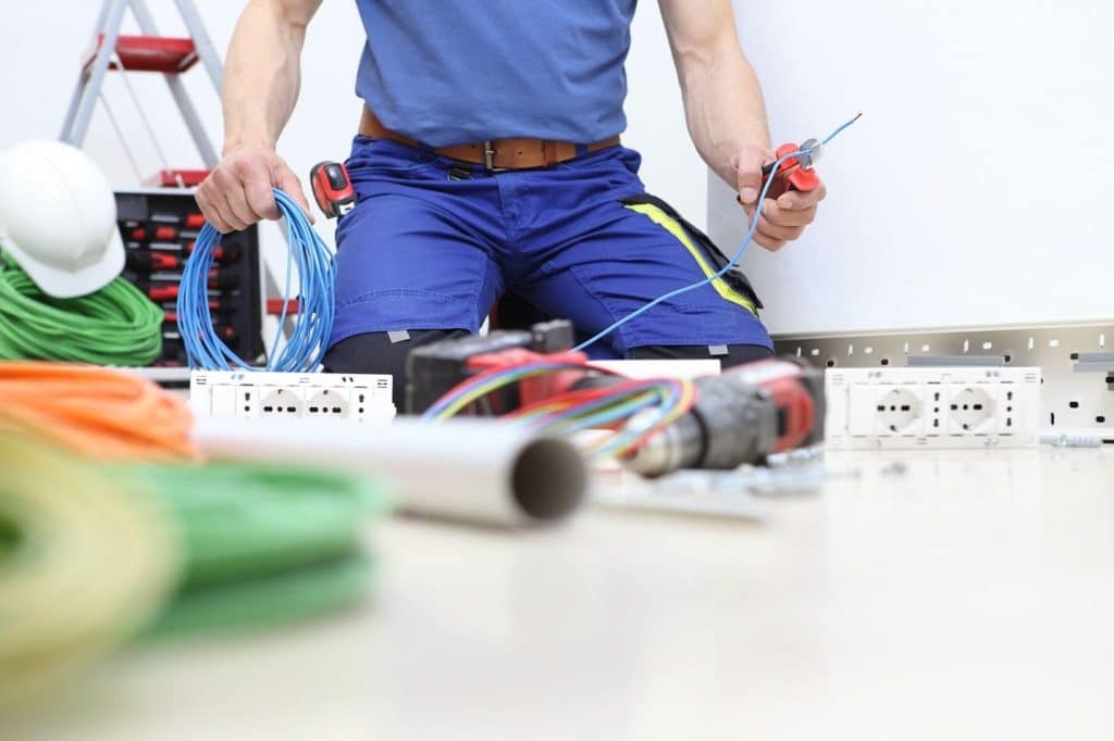 Does Your Home Need Rewiring - Signs