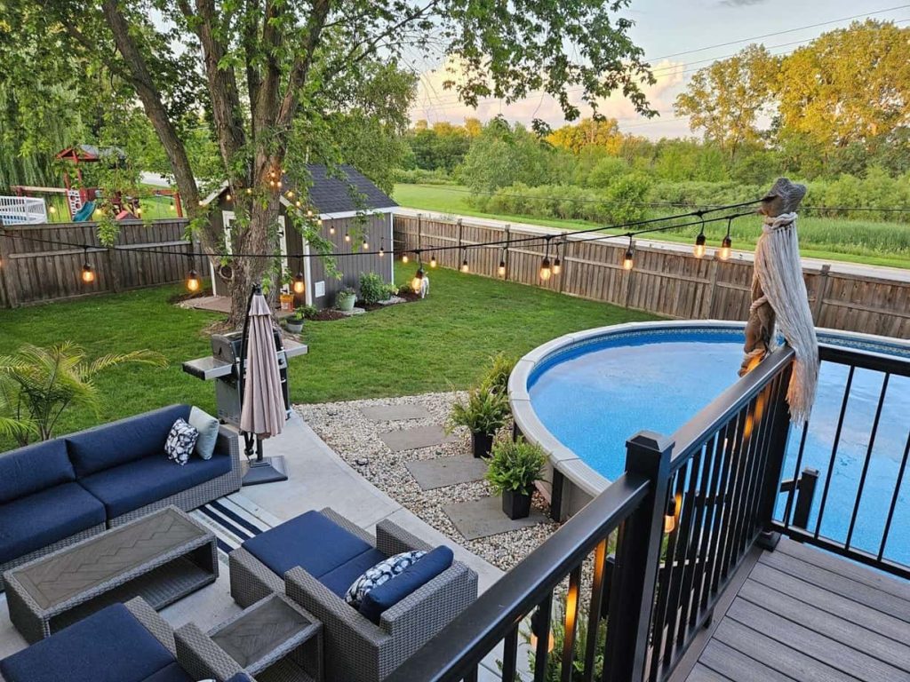 Outdoor equipment risks