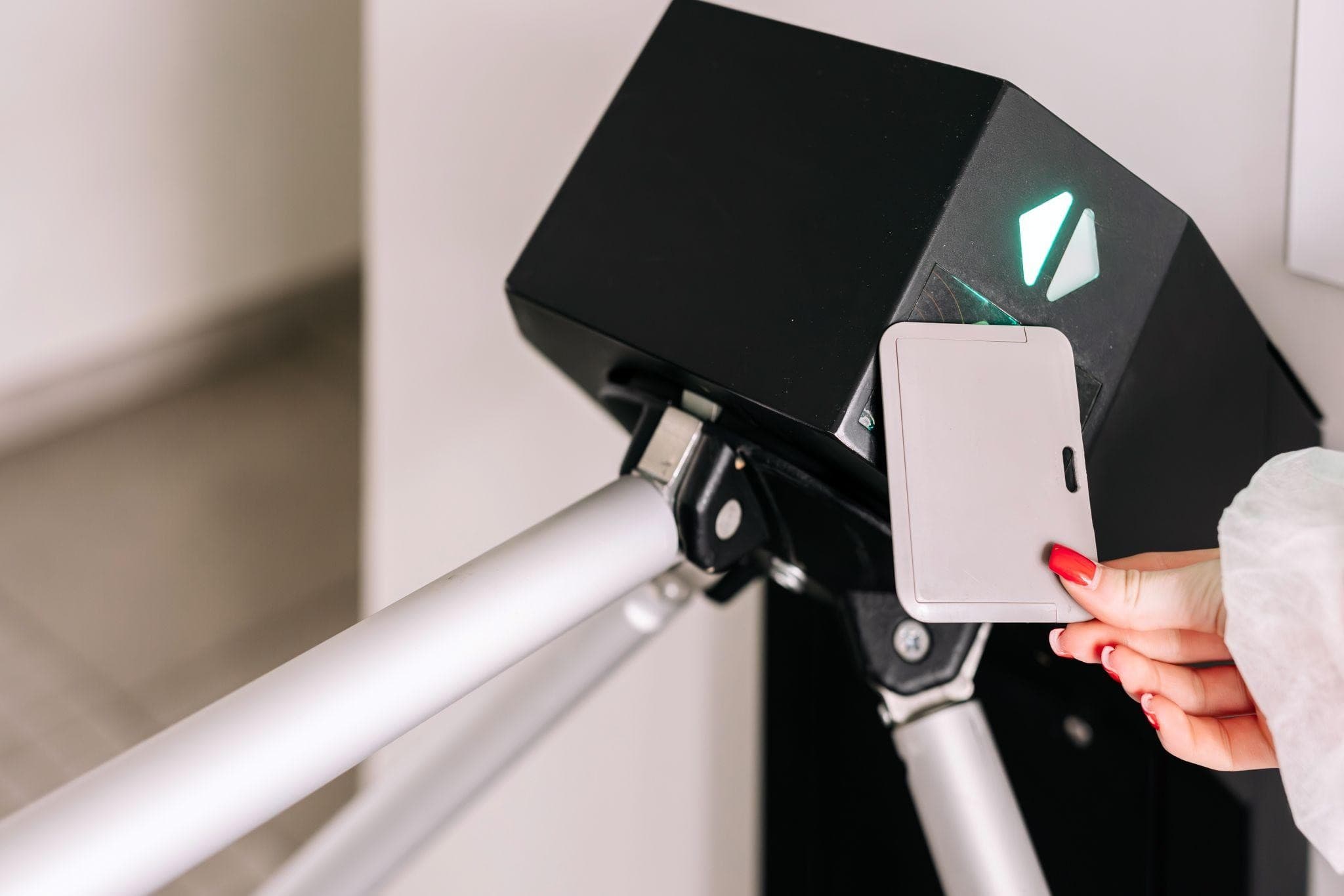 Maintenance Essentials for Pedestrian Access Control Systems