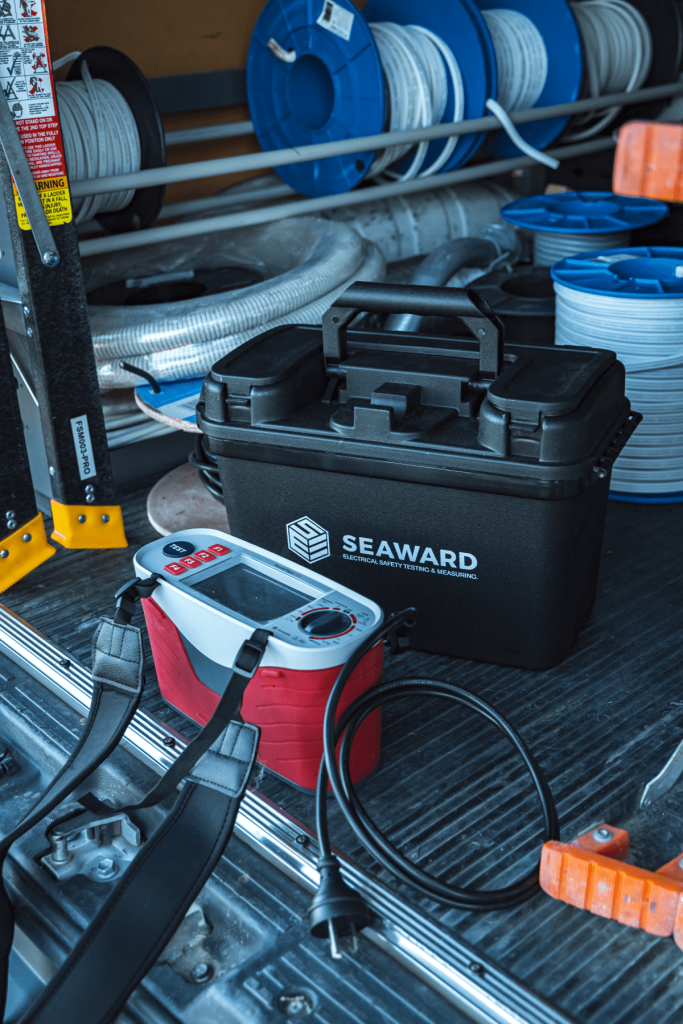 EV Charger Installation Kit