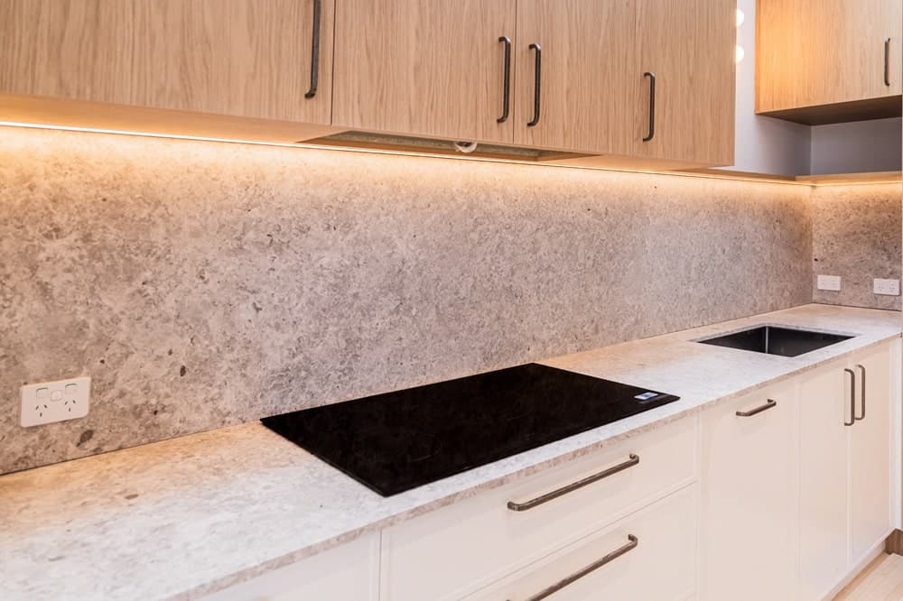 Induction Cooktop Installation