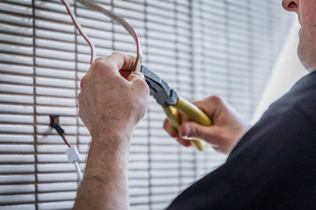 Installation of an EV Charger at Home