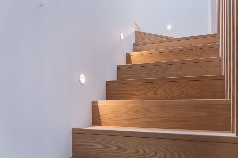 Stair Lights