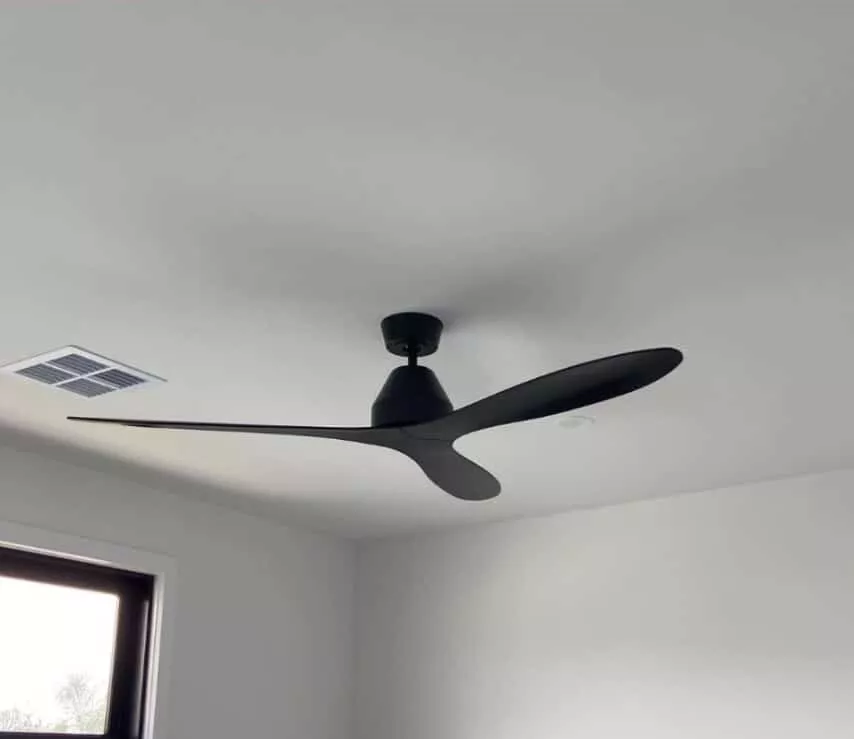 Approved Electrix Ceiling Fan Installation Residential and Commercial Melbourne Electrician