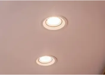 Approved Electrix Downlight Installation Residential and Commercial Melbourne Electrician