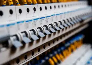 Approved Electrix Switchboard Services Residential and Commercial Melbourne Electrician