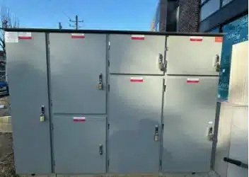 Approved Electrix Meter Box Upgrade Residential and Commercial Melbourne Electrician