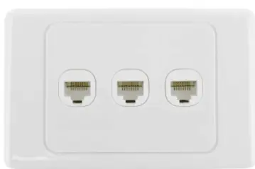 Approved Electrix Phone Line Repair Installation Residential and Commercial Melbourne Electrician