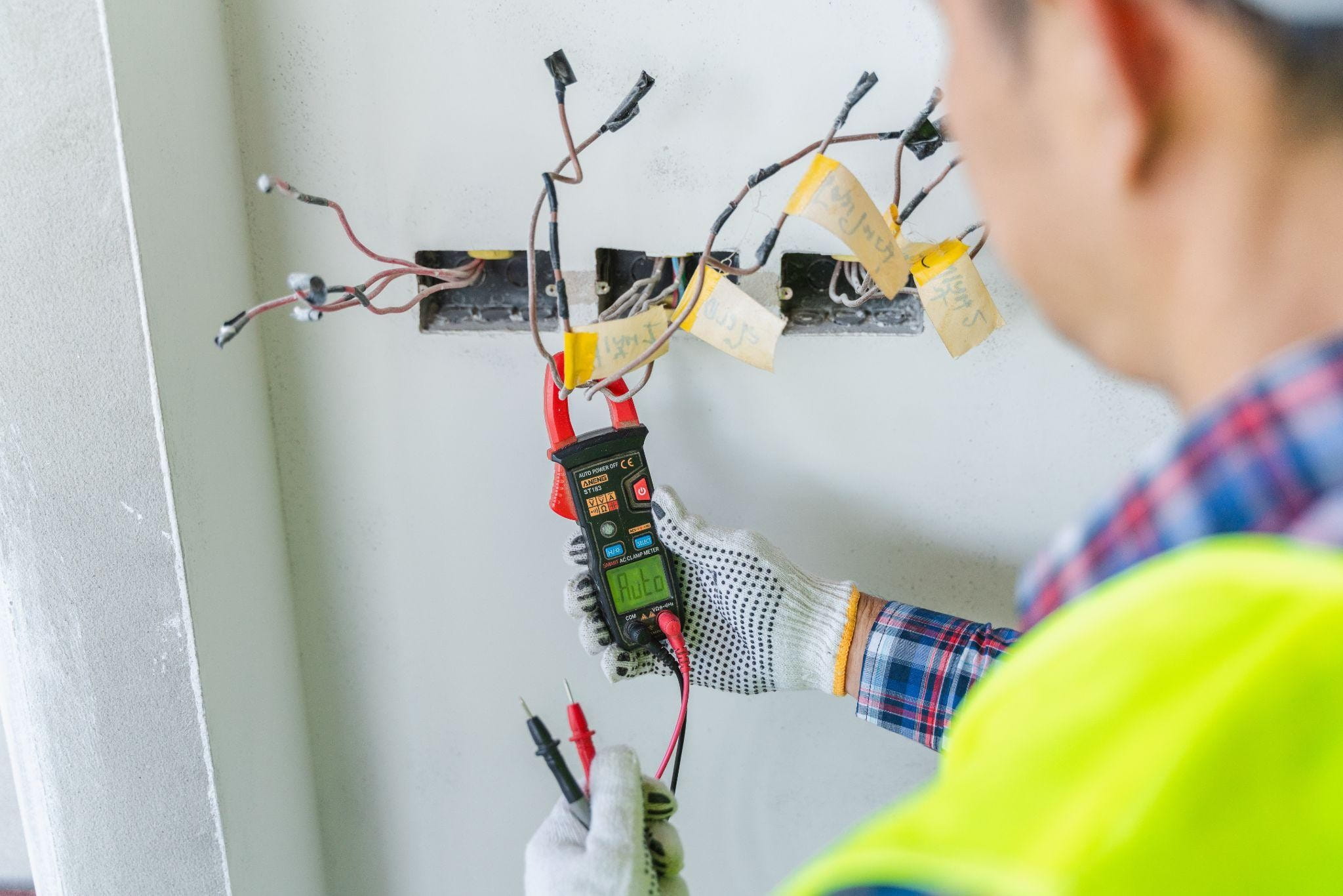 AS NZS 3000 - A Complete Guide to House Rewiring Compliance