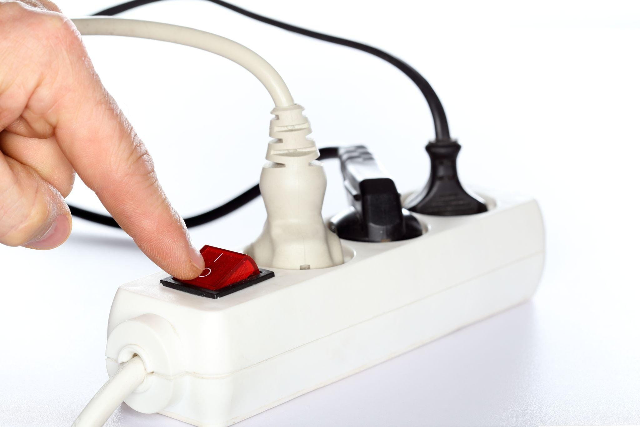 Understanding Standby Power - Does Turning Off Power Points Save Energy